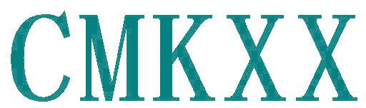 CMKXX