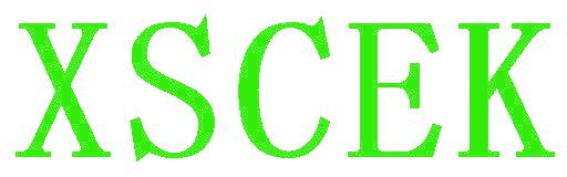 XSCEK