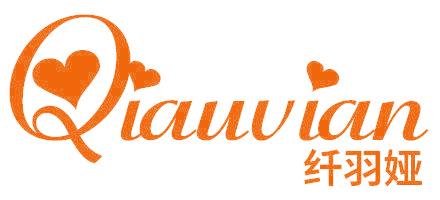 QIAUVIAN 纤羽娅