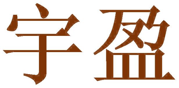 宇盈