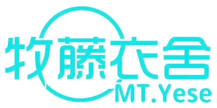 牧藤衣舍 MT. YESE
