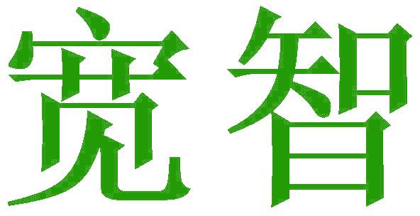 宽智