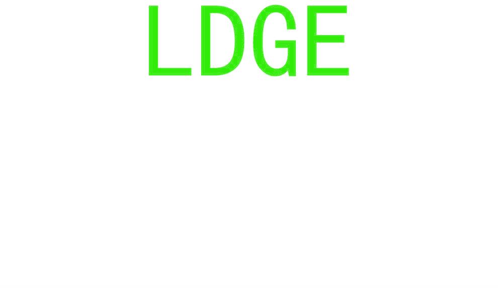 LDGE