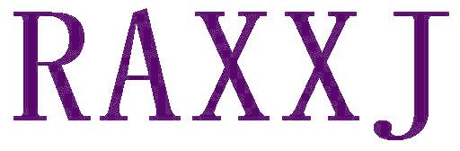 RAXXJ