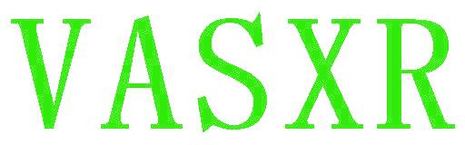 VASXR