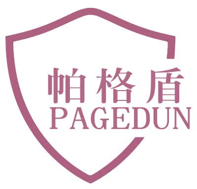 帕格盾