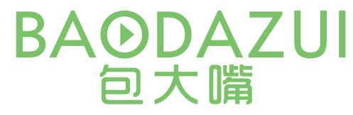 包大嘴