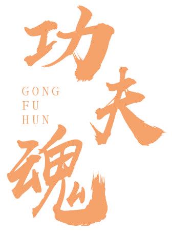 功夫魂