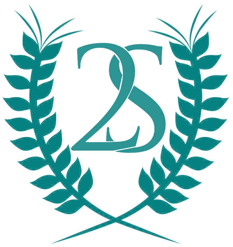 2 S