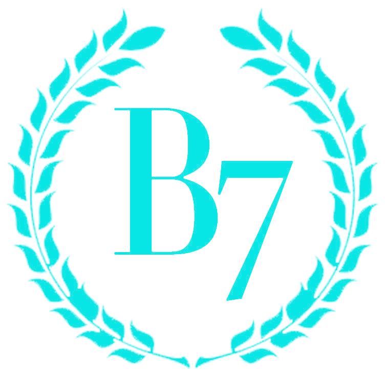 B 7