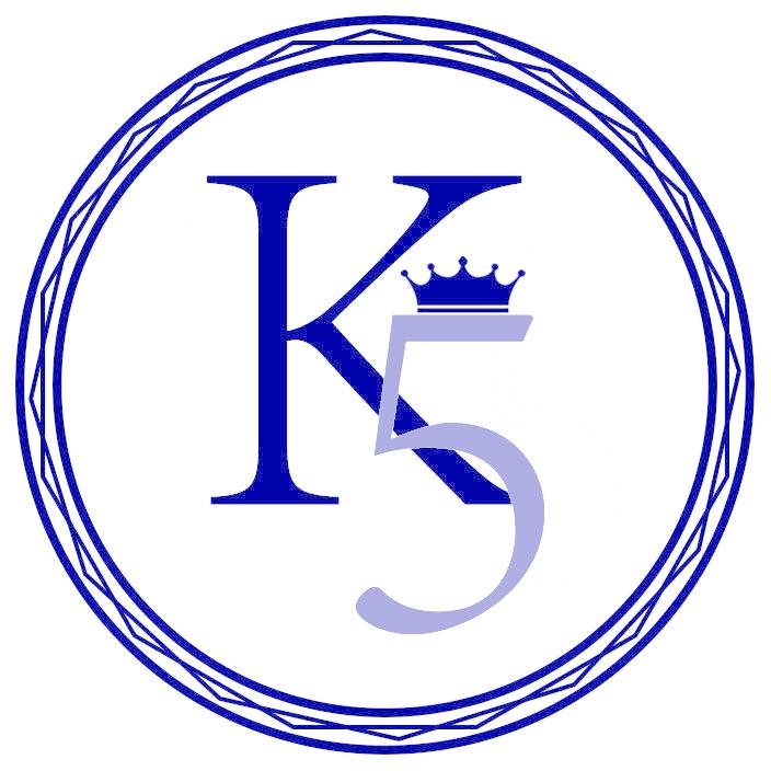 K 5