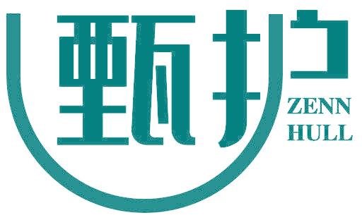 甄护 ZENN HULL