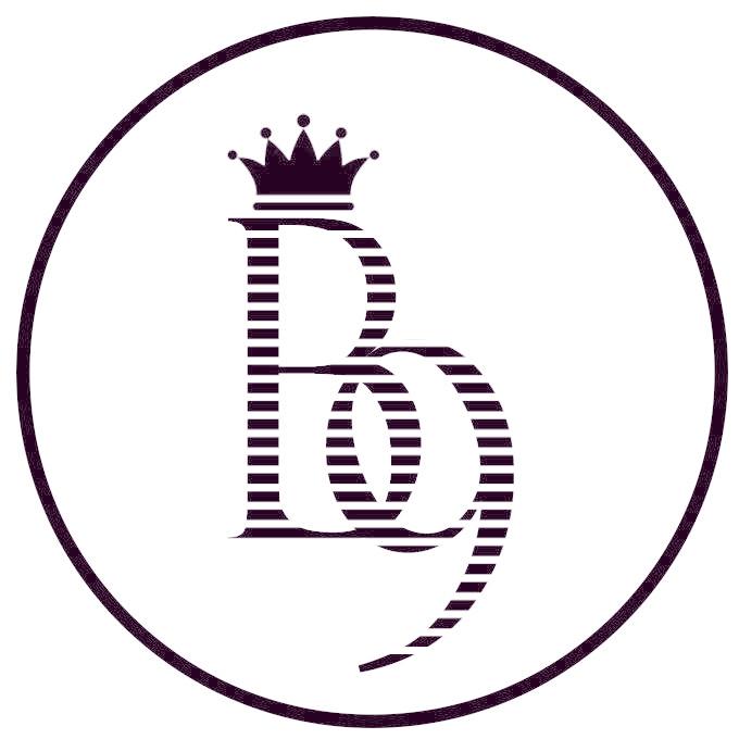 B 9