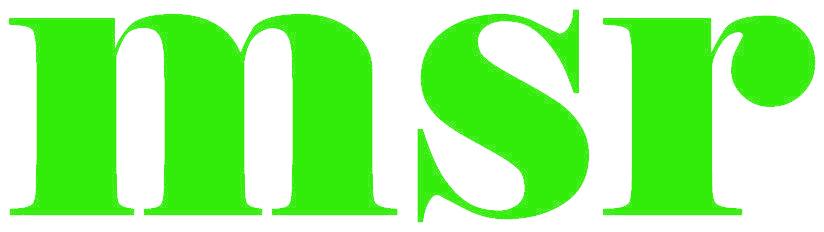 MSR