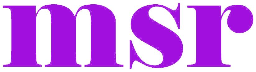 MSR