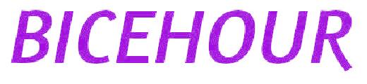 BICEHOUR