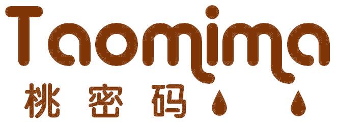 桃密码
