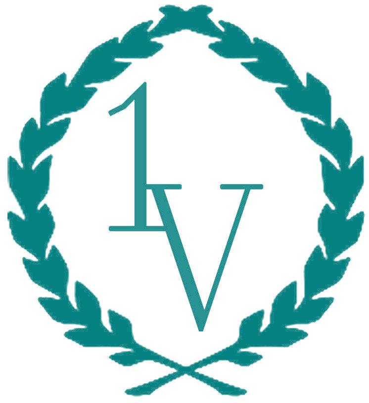 1V