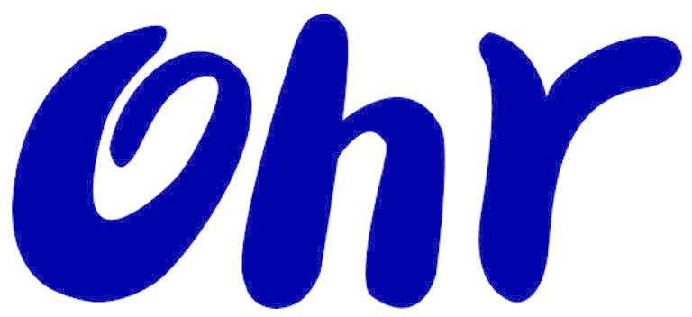 OHR