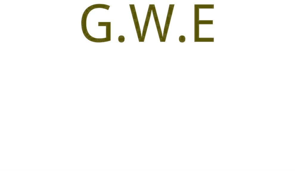 G.W.E