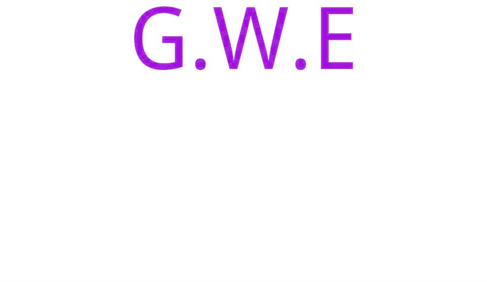 G.W.E