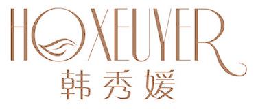 韓秀媛 HOXEUYER