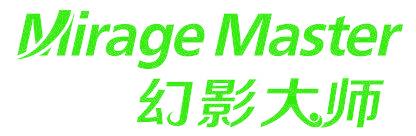 幻影大师 MIRAGE MASTER