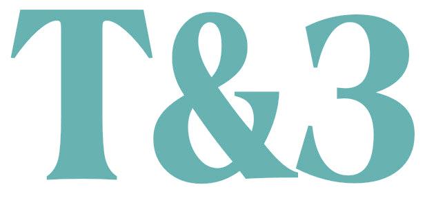 T&3