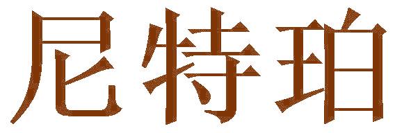 尼特珀