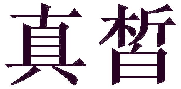 真皙