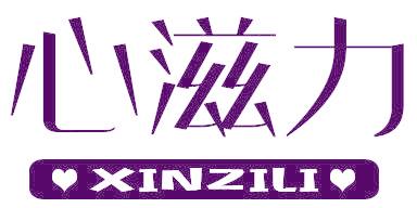 心滋力