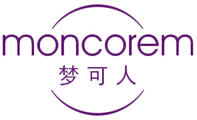 梦可人 MONCOREM