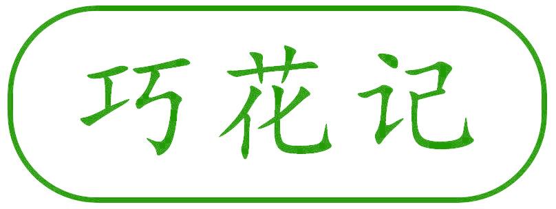 巧花记
