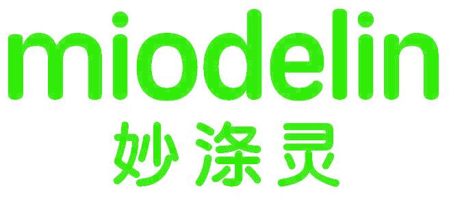 妙涤灵 MIODELIN
