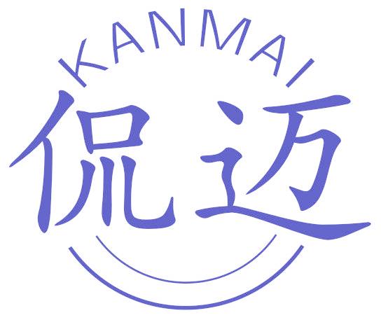 侃迈