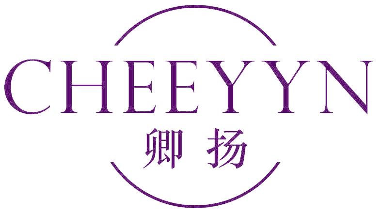 CHEEYYN 卿扬