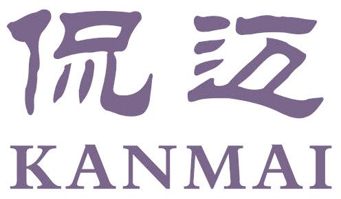 侃迈