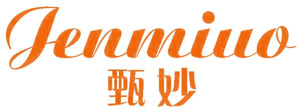 JENMIUO 甄妙