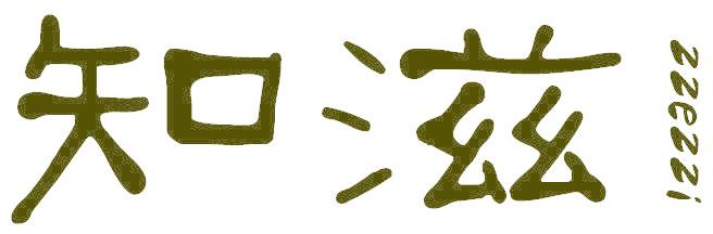 知滋 ZZEZZI