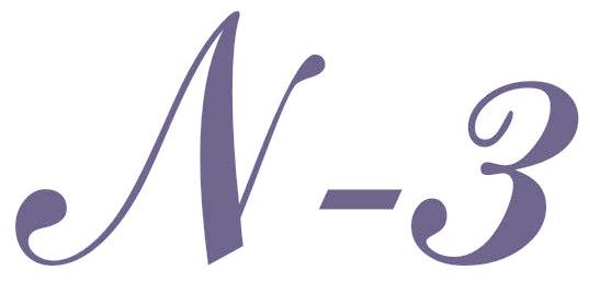 N-3
