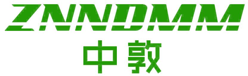 中敦 ZNNDMM