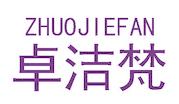 卓洁梵