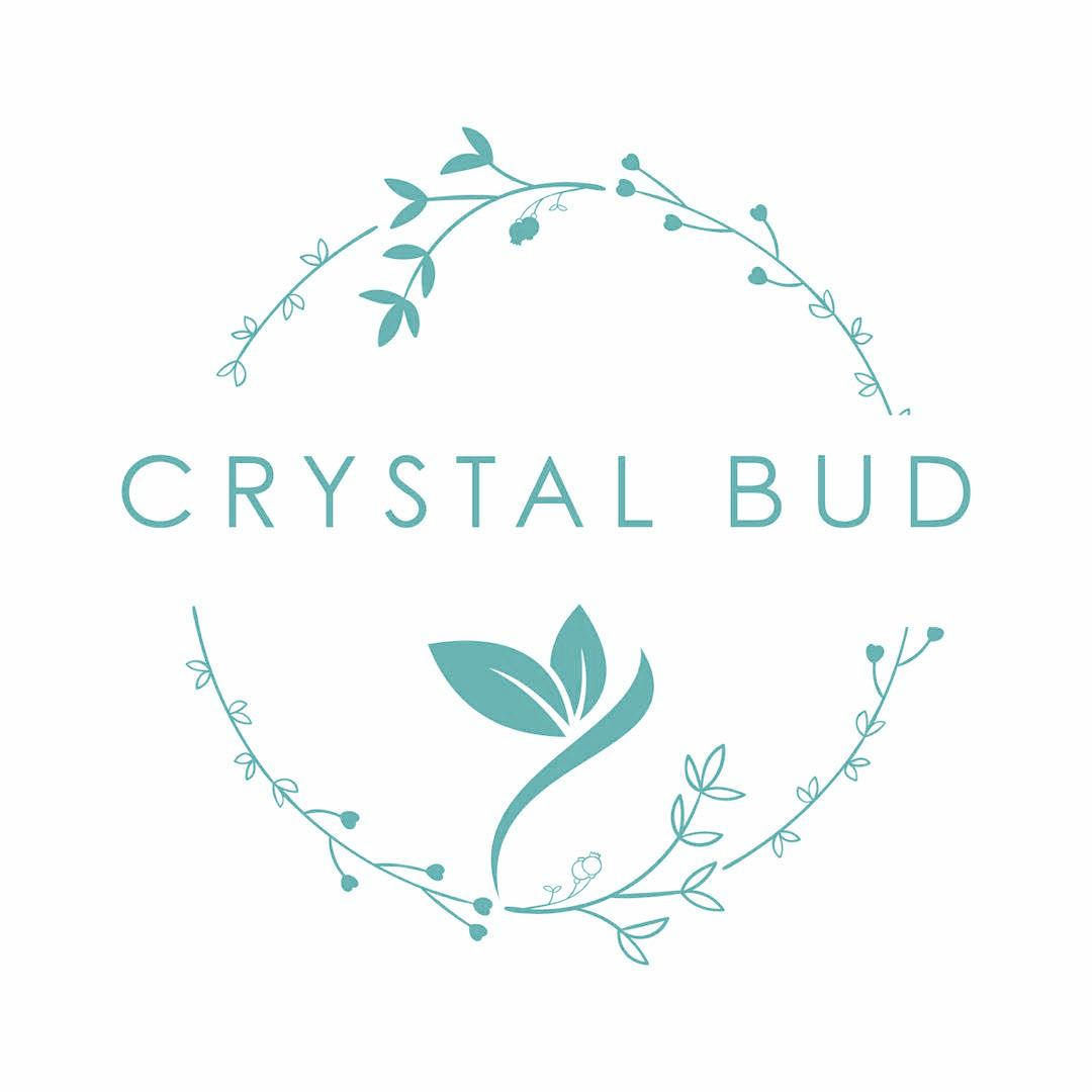 CRYSTAL BUD