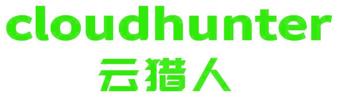 CLOUDHUNTER 云猎人
