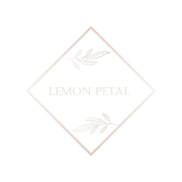 LEMON PETAL