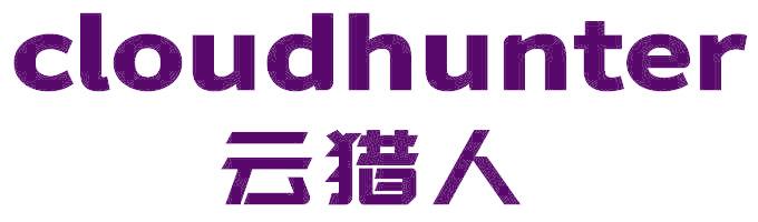 CLOUDHUNTER 云獵人