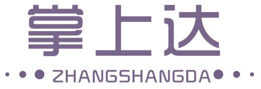 掌上达