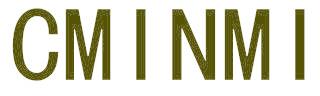 CMINMI
