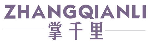 掌千里