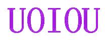 UOIOU